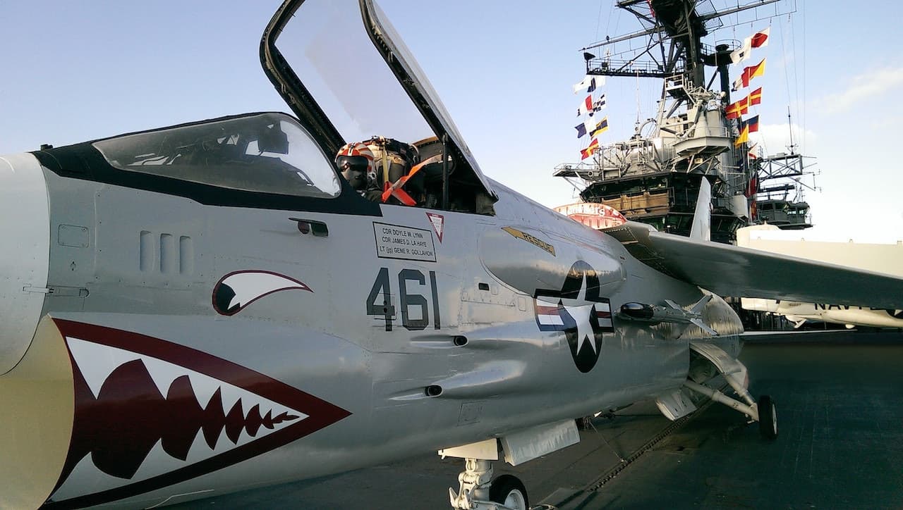 USS Midway Museum: Skip The Line - تصویر 6