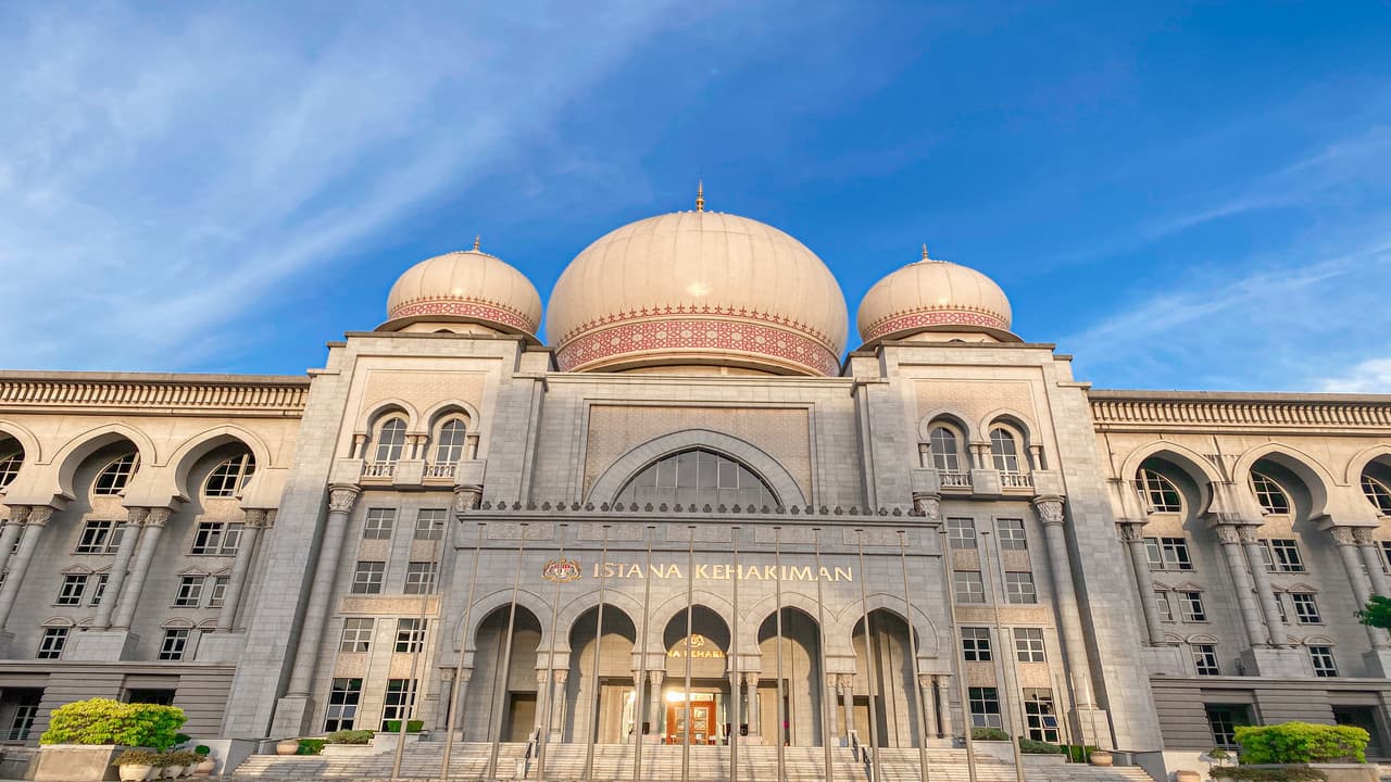 Putrajaya River Cruise and City Tour from Kuala Lumpur - تصویر 13