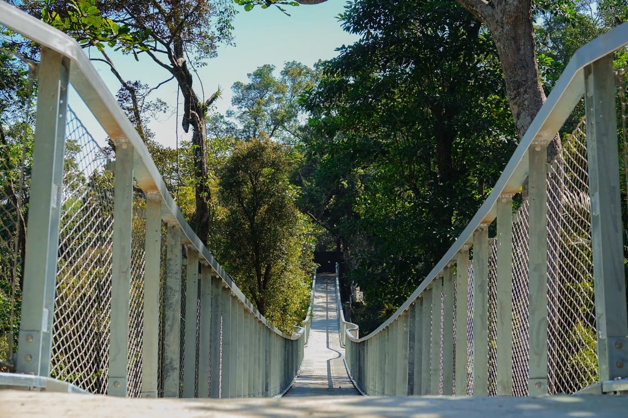 The Habitat Penang Hill Ticket - تصویر 12