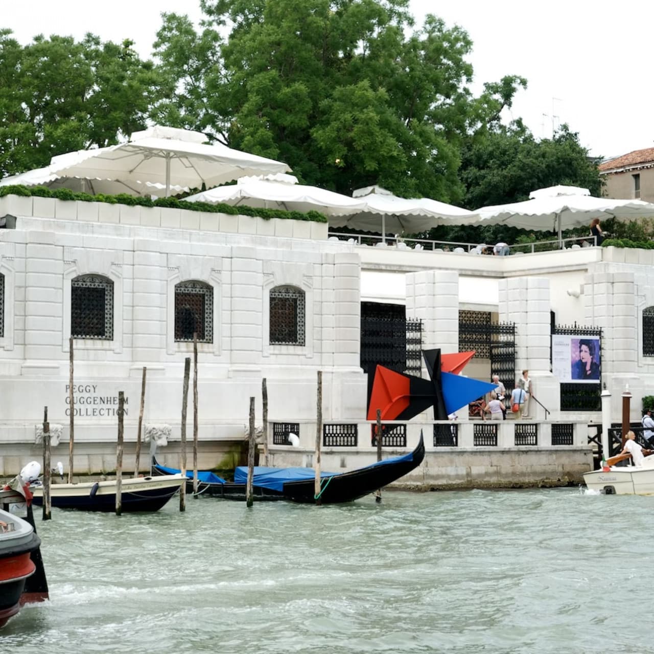 Peggy Guggenheim Collection - تصویر 2
