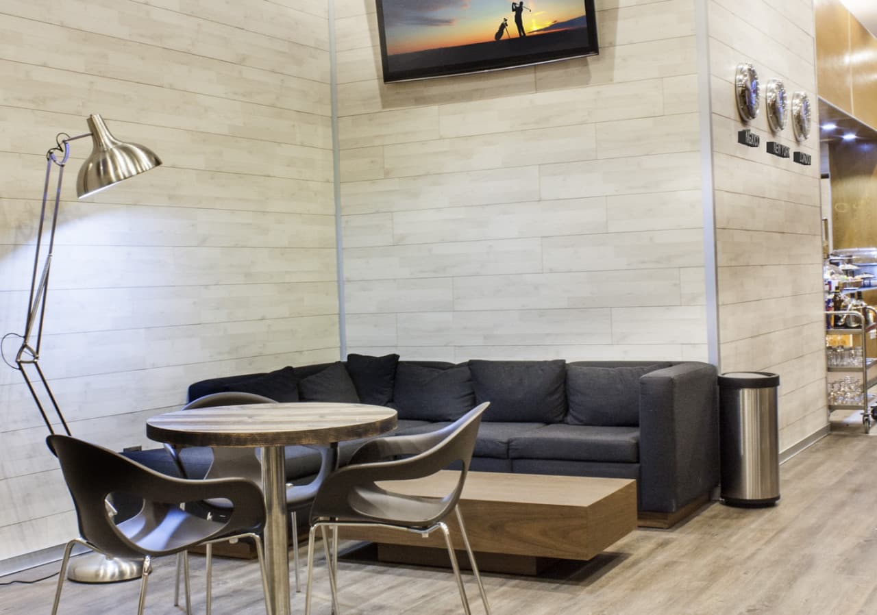 MERA Business Lounge - Cancun International Airport - تصویر 9