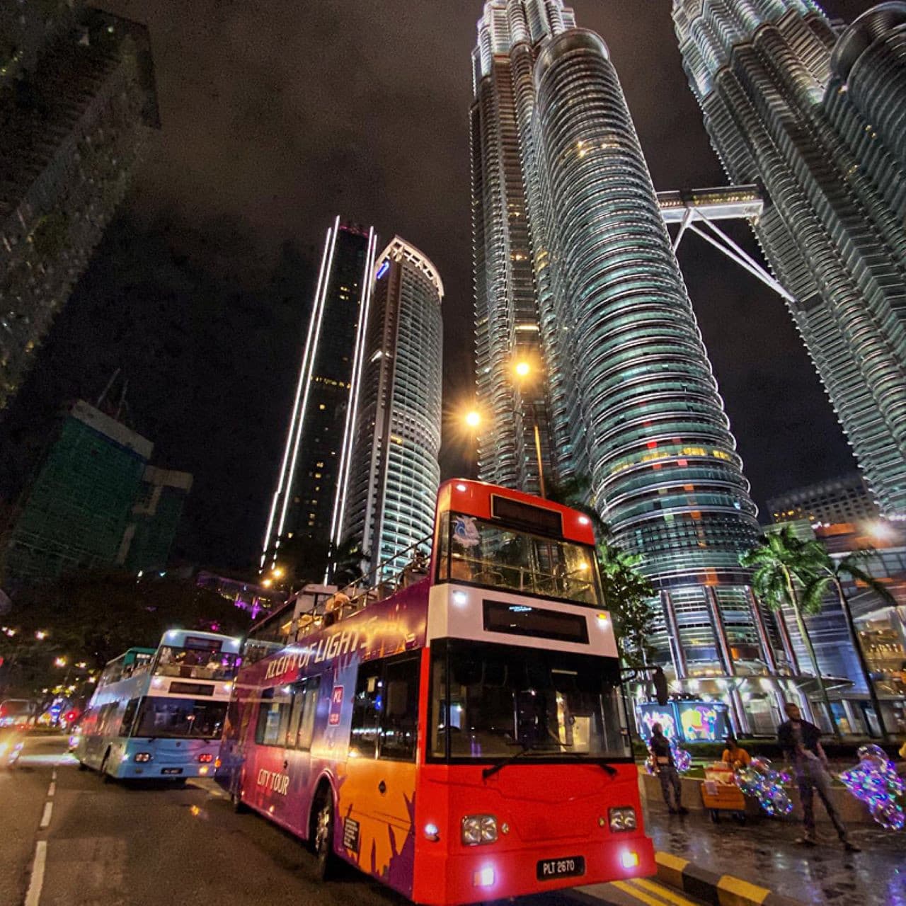 KL City of Lights Tour - تصویر 3