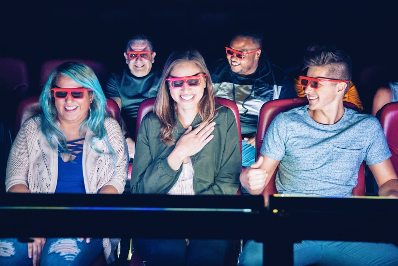 Madame Tussauds Hollywood Admission Ticket - تصویر 11