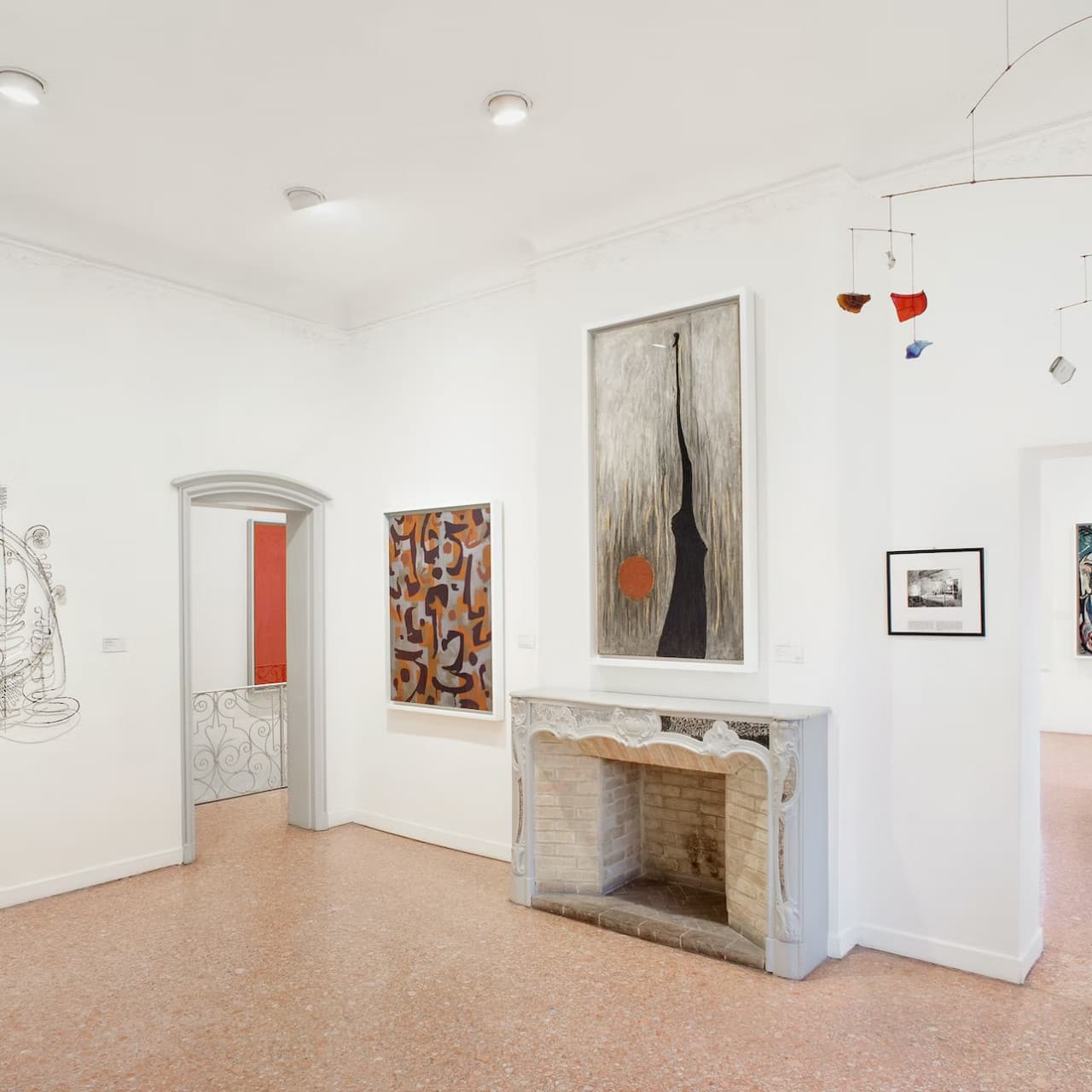 Peggy Guggenheim Collection - تصویر 9