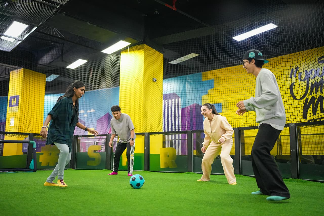 SuperPark Malaysia - تصویر 25