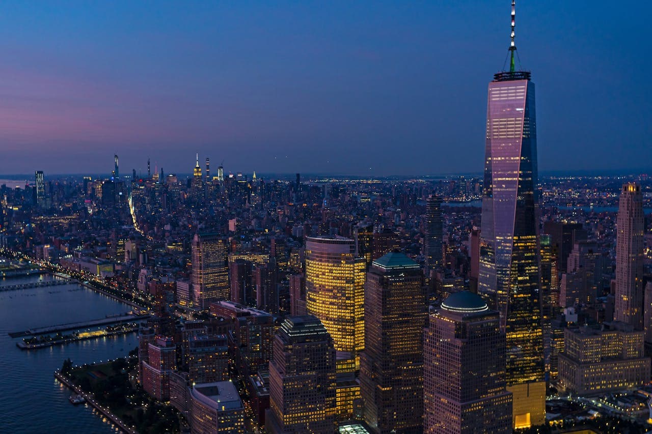 New York City: 20-minute Helicopter Tour from Manhattan - تصویر 6