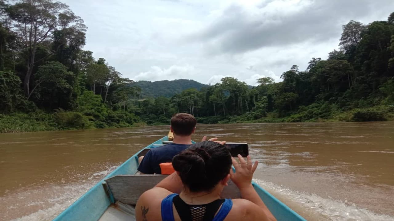 Taman Negara National Park Tour from Kuala Lumpur - تصویر 8
