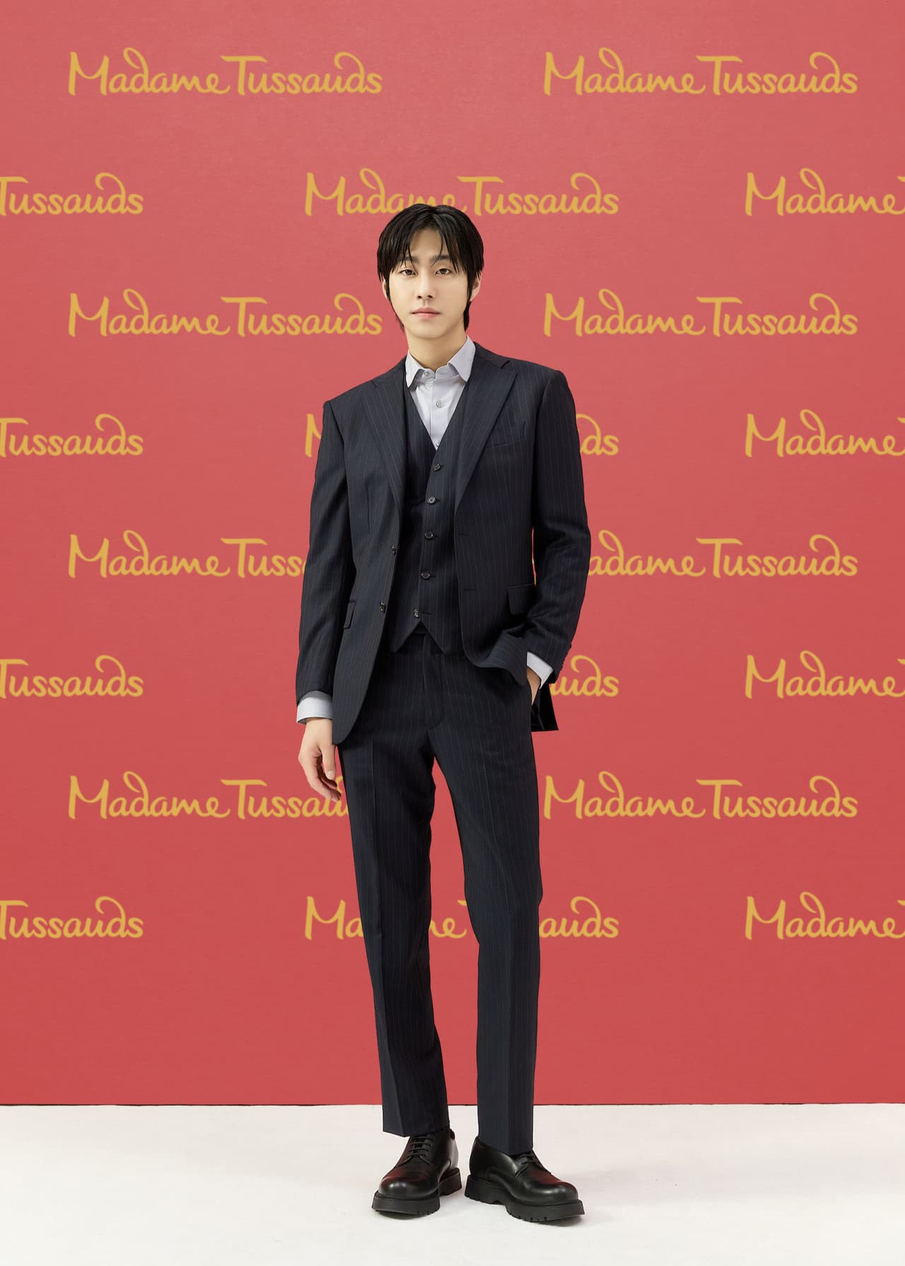 Madame Tussauds Hong Kong Ticket - تصویر 54