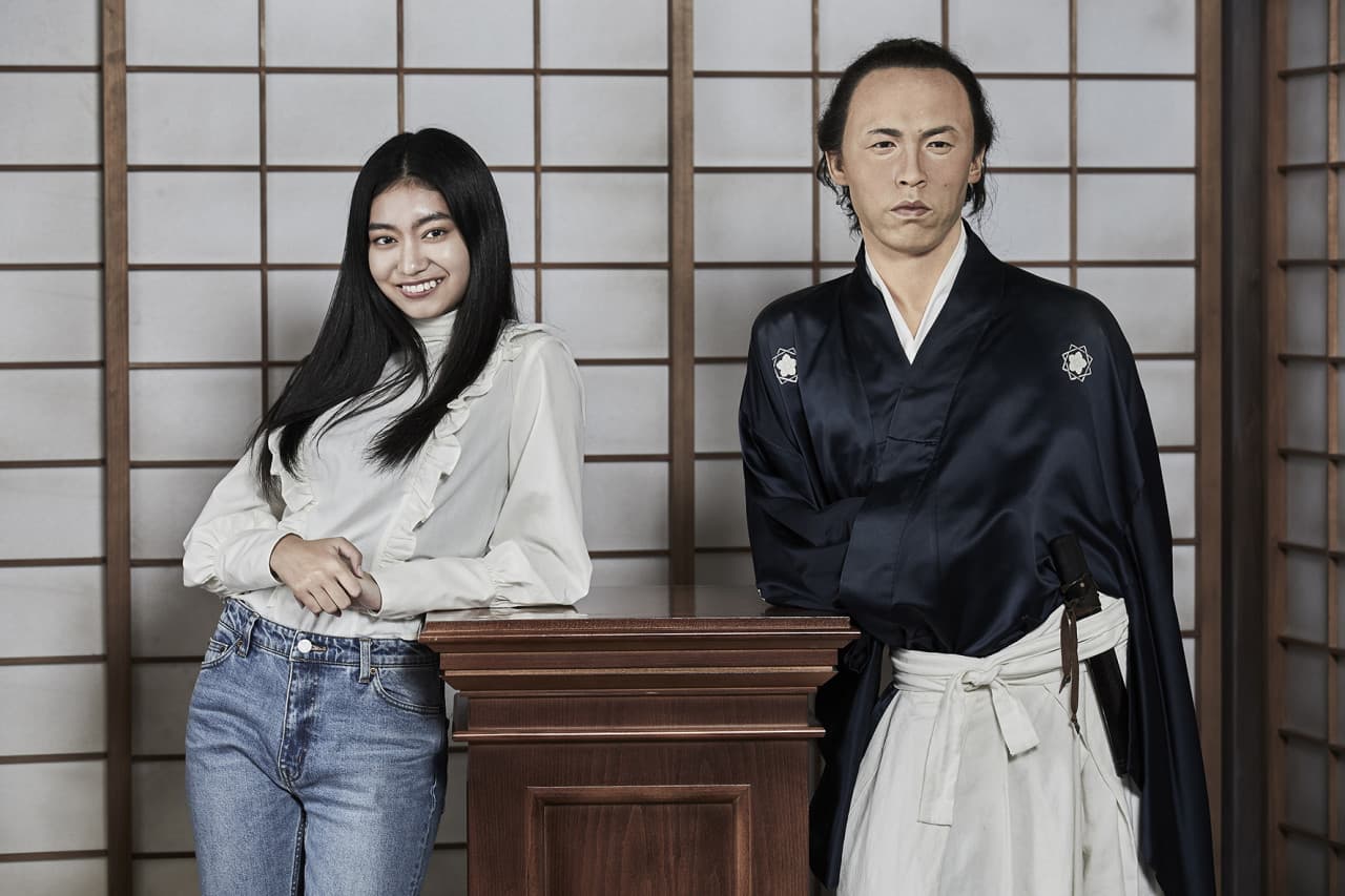 Madame Tussauds Tokyo Ticket - تصویر 4