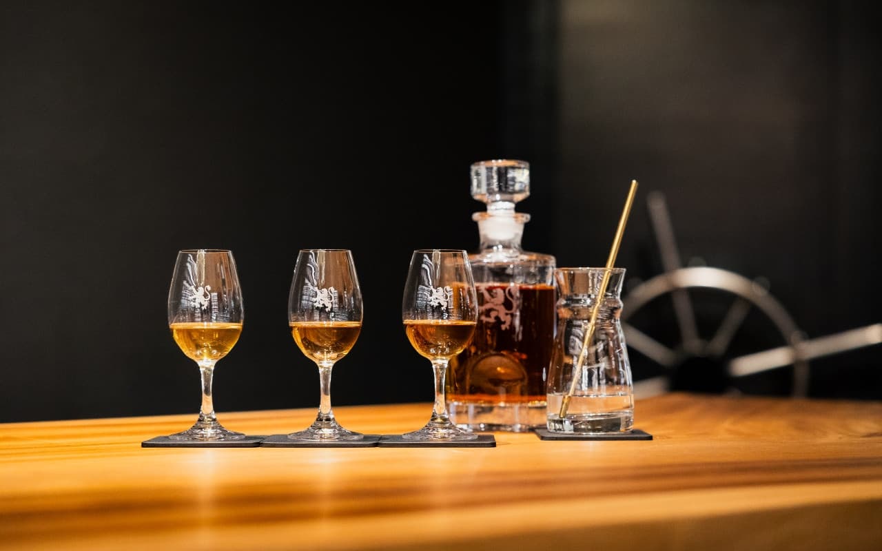The Grande Whisky Museum - تصویر 4