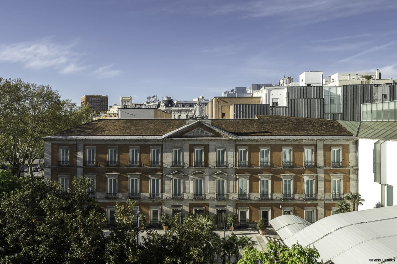 Go City Madrid Essentials Pass: 3 Attractions - تصویر 10
