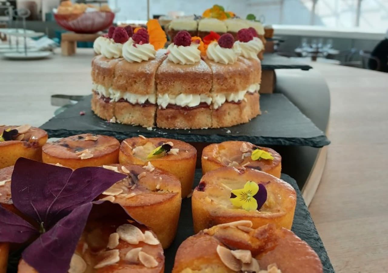 Afternoon Tea at the British Museum - تصویر 6