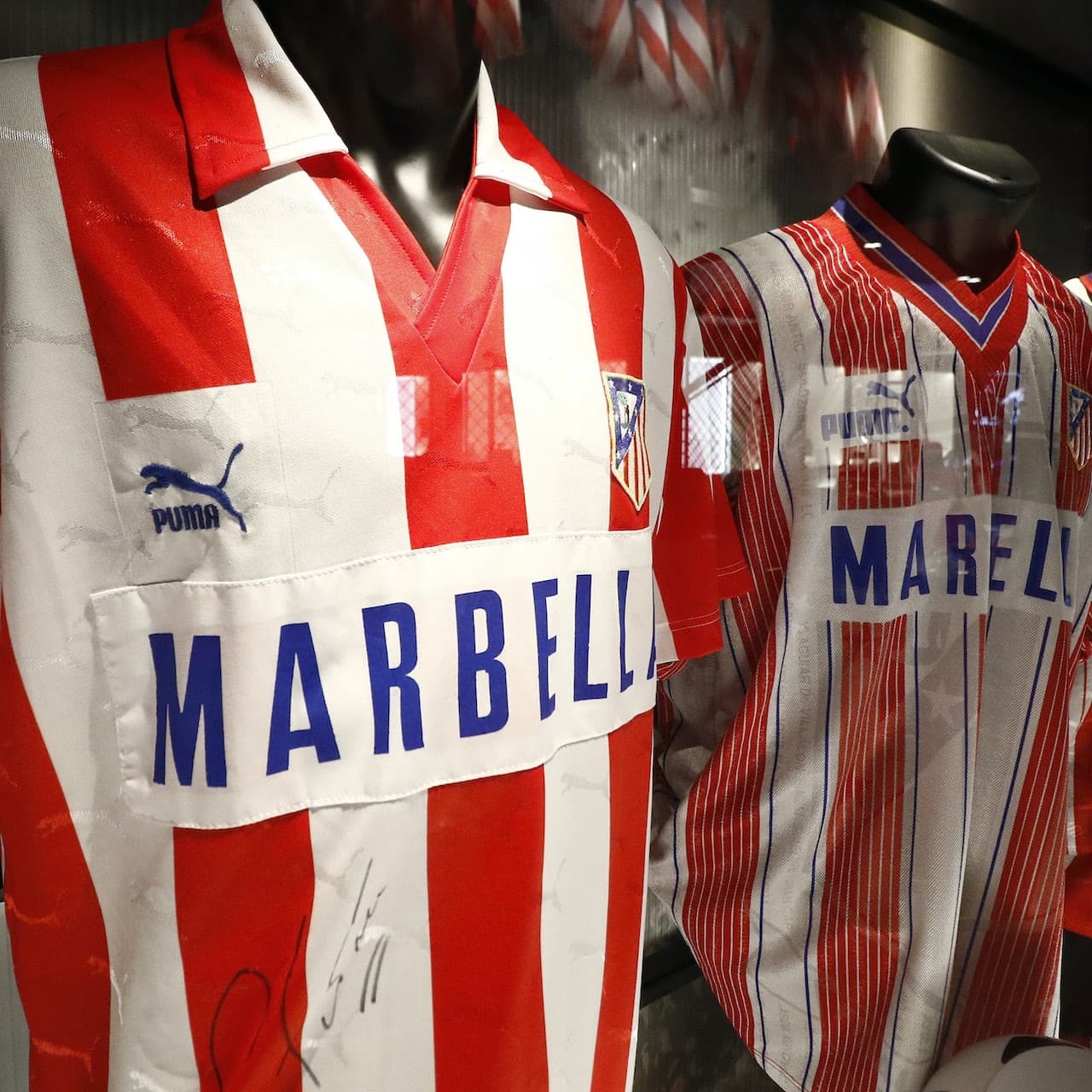 Cívitas Metropolitano Stadium - تصویر 3