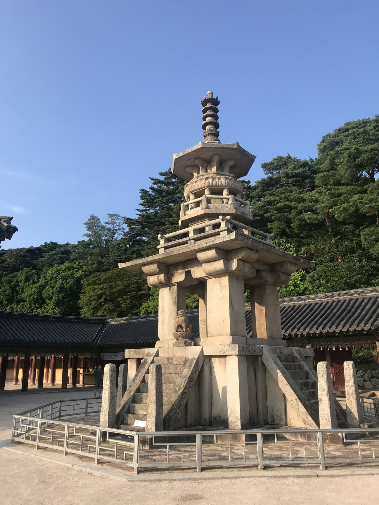 Gyeongju UNESCO World Heritage Site Tour from Busan - تصویر 10