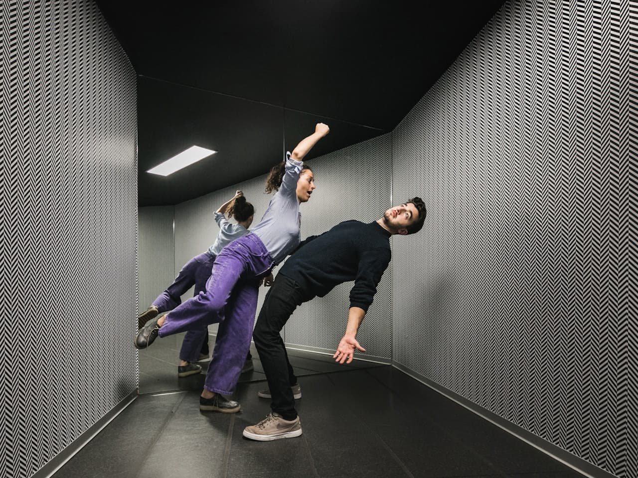 Illuseum Berlin: Skip The Line - تصویر 4