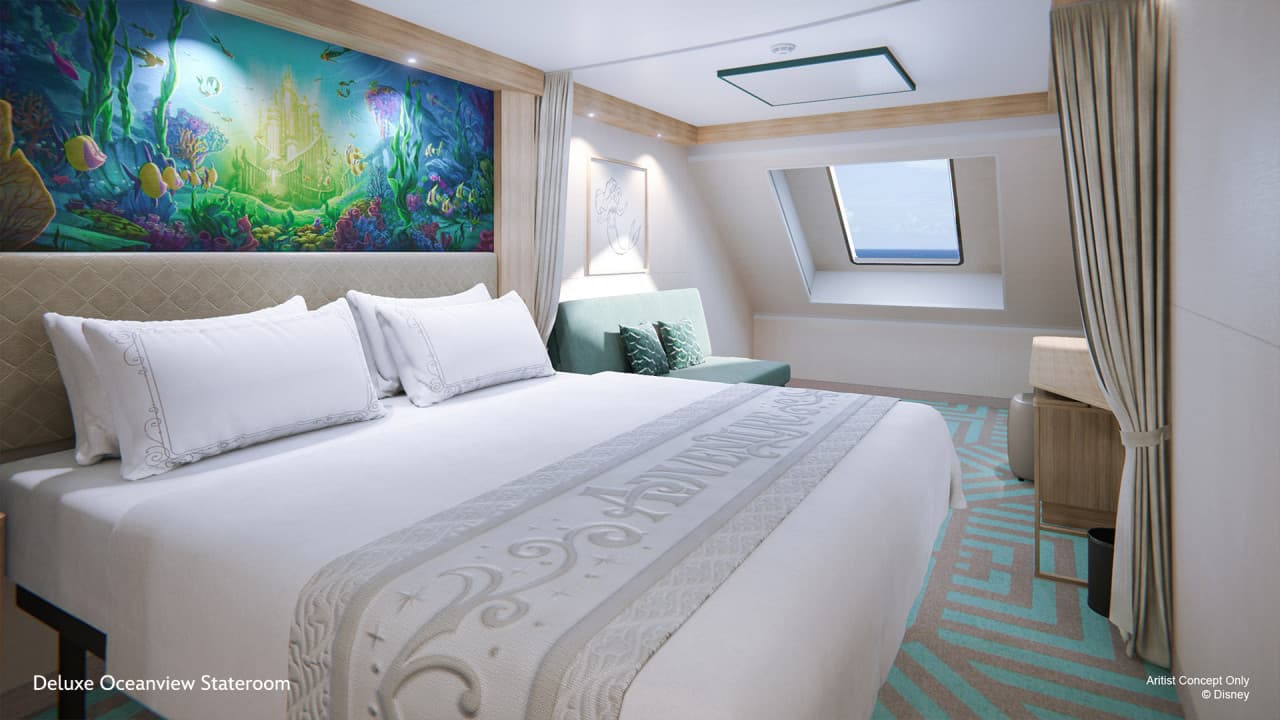 Disney Cruise Line: 4-Night Disney Adventure Langkawi Cruise from Singapore - تصویر 16