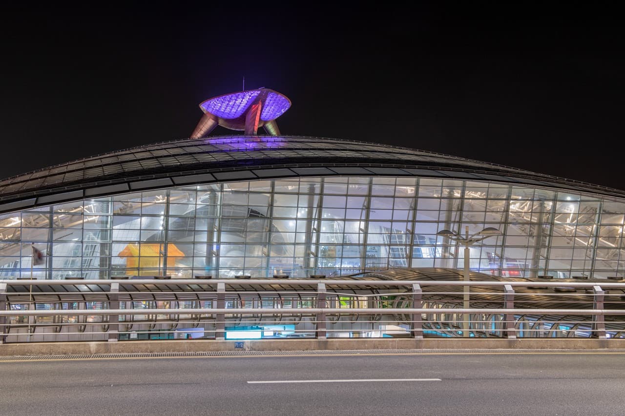 Airport Limousine Bus Transfers from Incheon International Airport to Seoul - تصویر 10
