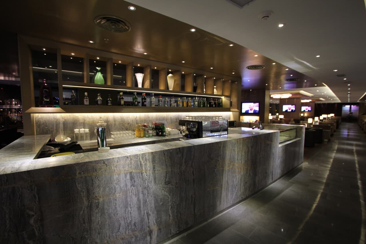 Plaza Premium Lounge - Kuala Lumpur International Airport Terminal 1 - تصویر 18