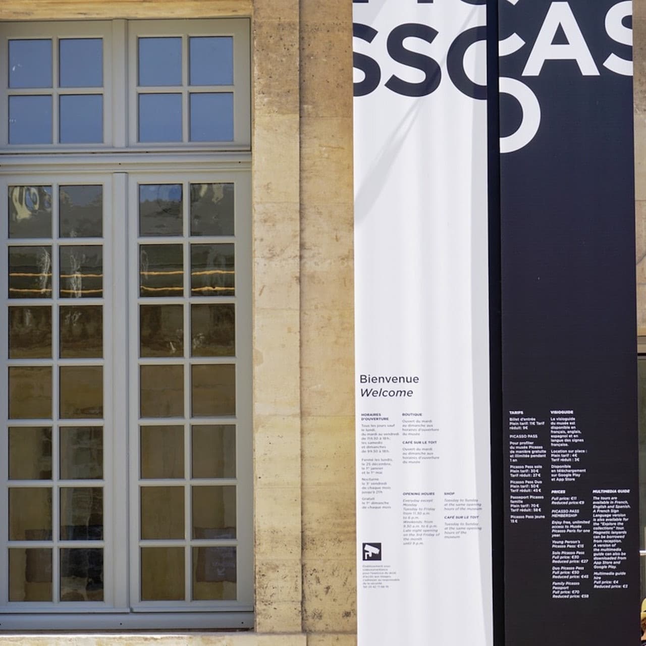 Musée national Picasso-Paris: Priority Entrance - تصویر 4