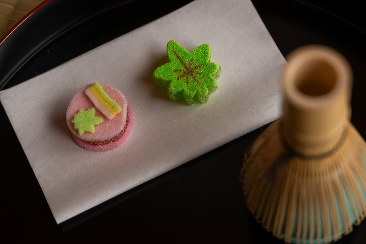 Tea Ceremony Experience at Canon Kyoto - تصویر 7