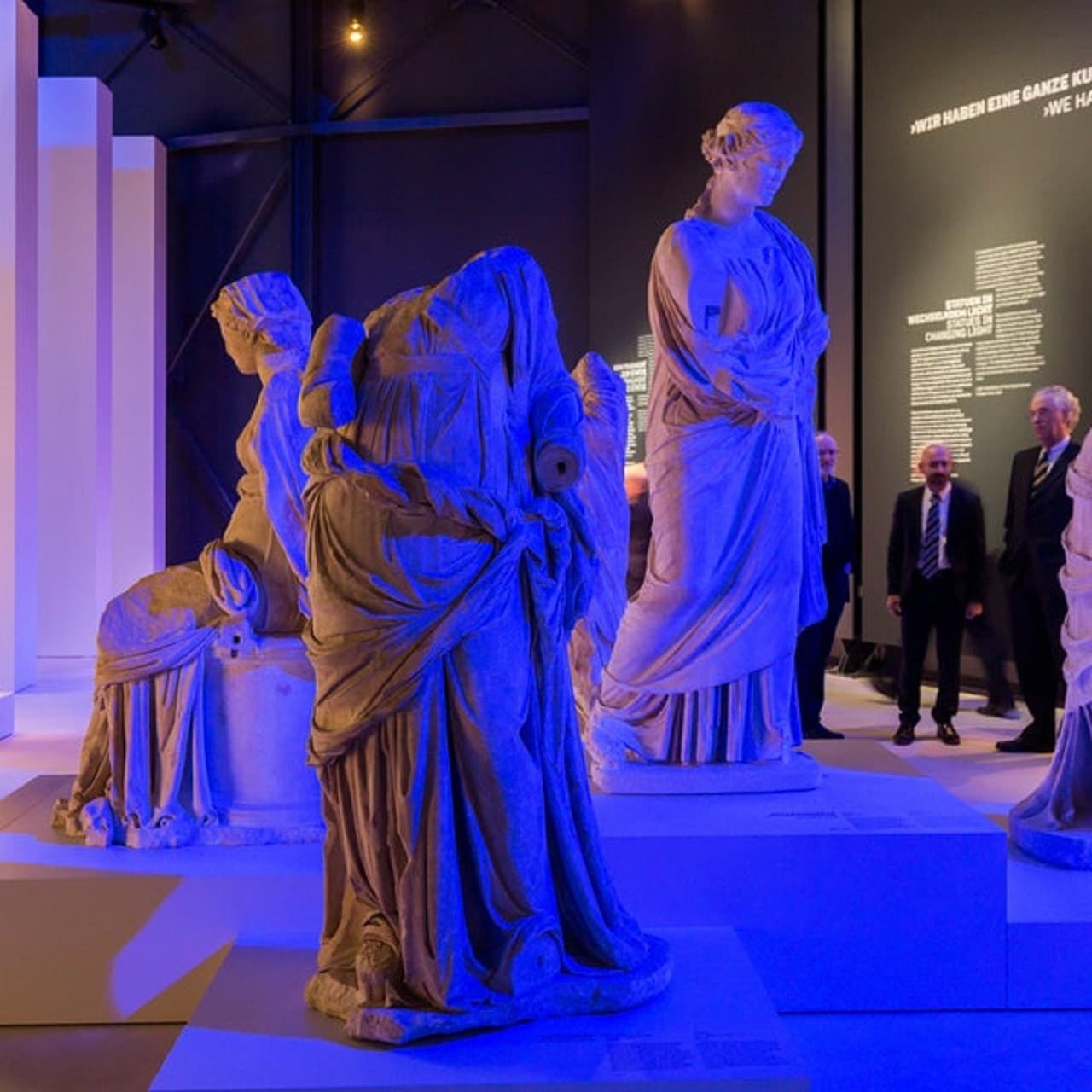 Pergamon Museum – The Panorama: Exhibition by Yadegar Asisi - تصویر 5
