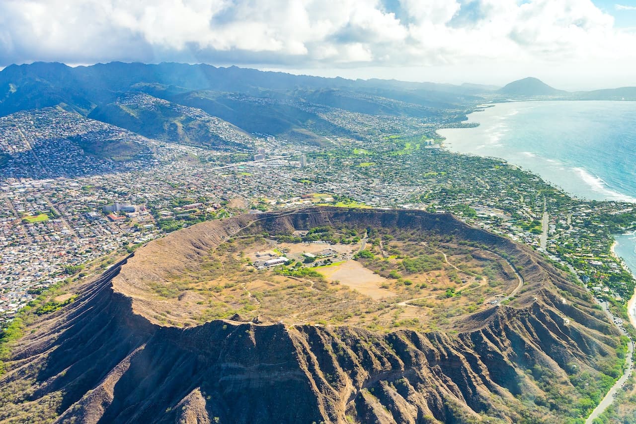 Diamond Head State Monument Self-guided Hike - تصویر 5