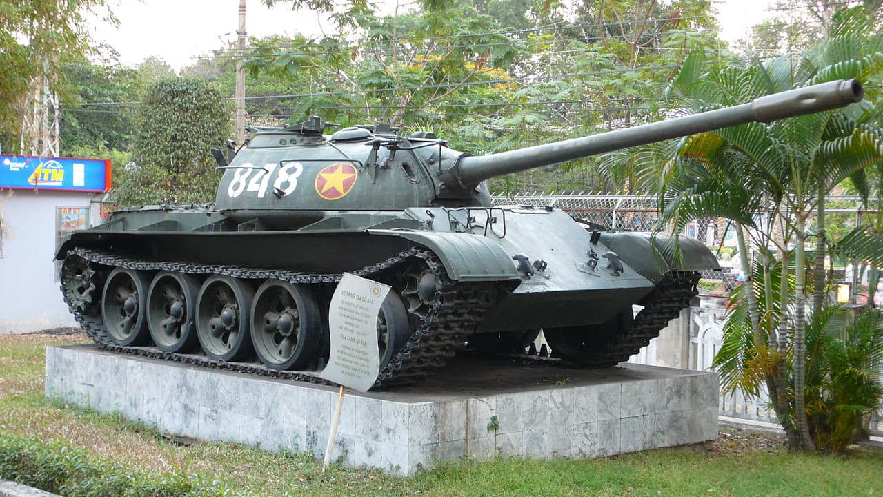 Ho Chi Minh Full-Day Tour: Independence Palace, War Remnants Museum, Water Bus Ride on Saigon River - تصویر 3