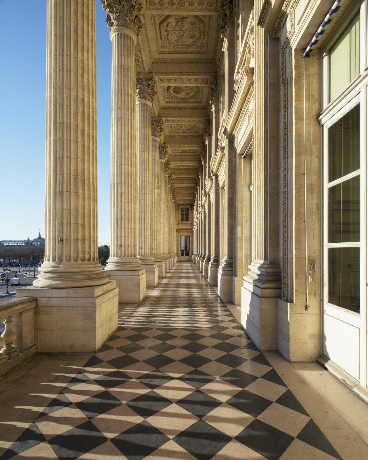Hôtel de la Marine - تصویر 6