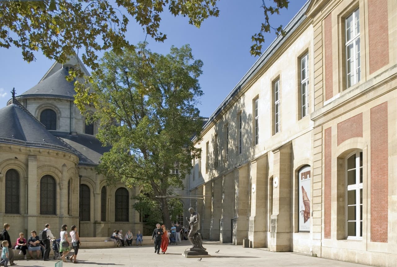 Musée des Arts et Métiers - تصویر 6