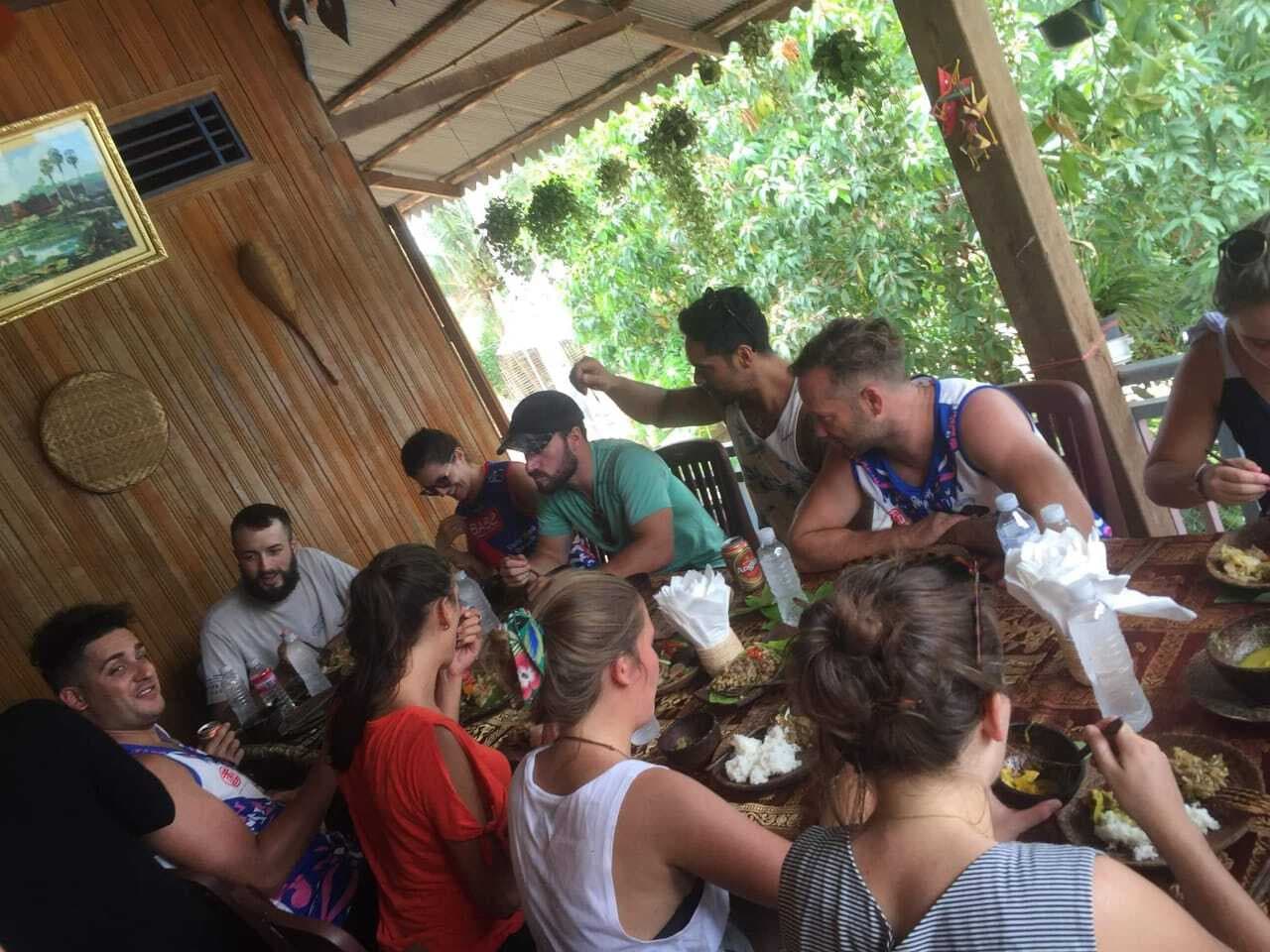 Siem Reap Cooking Class at a Local Home - تصویر 5