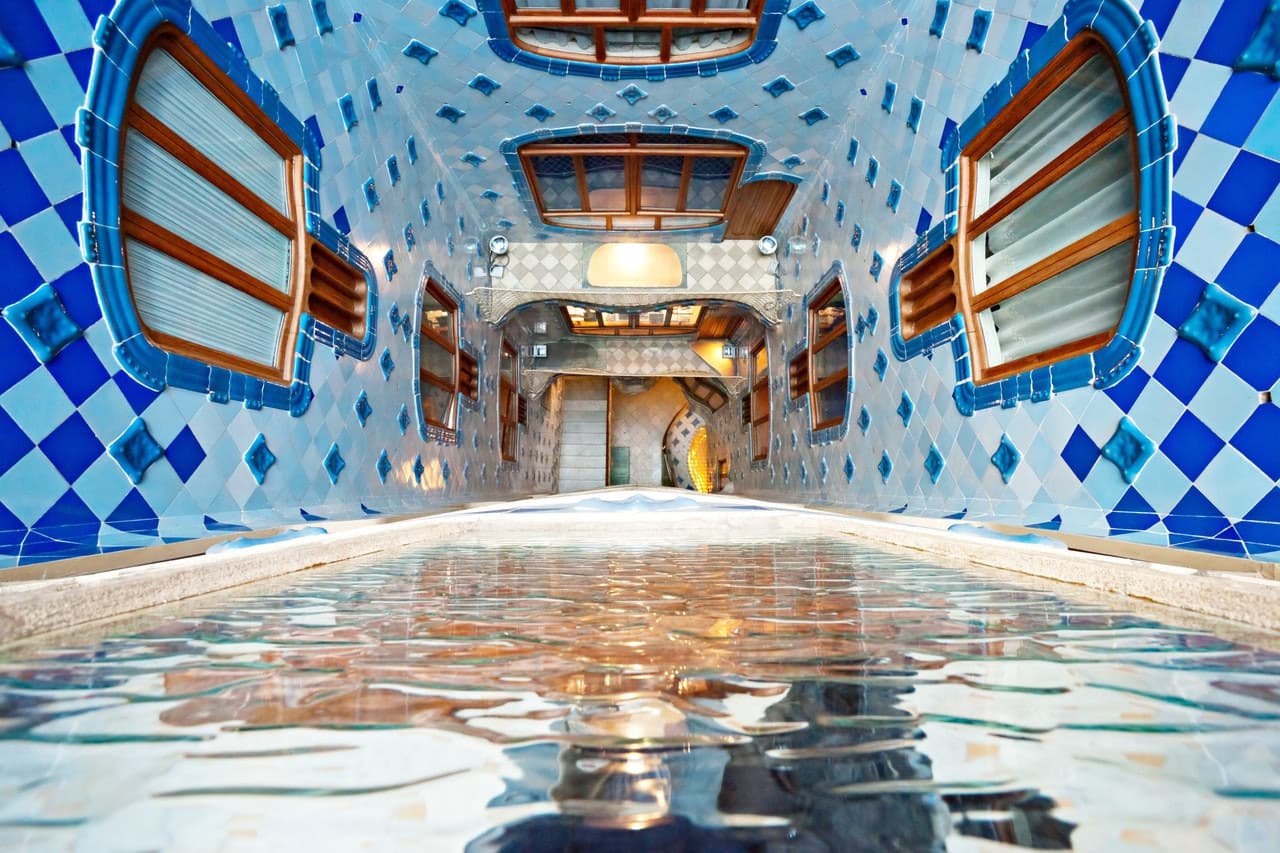 Casa Batllo Ticket - تصویر 6