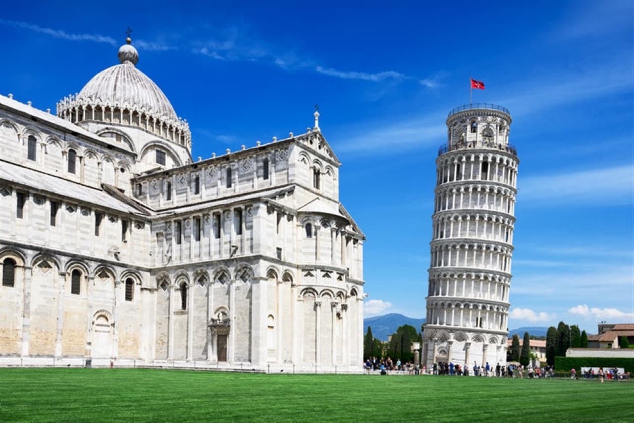 Pisa and Florence Tour from Rome - تصویر 8