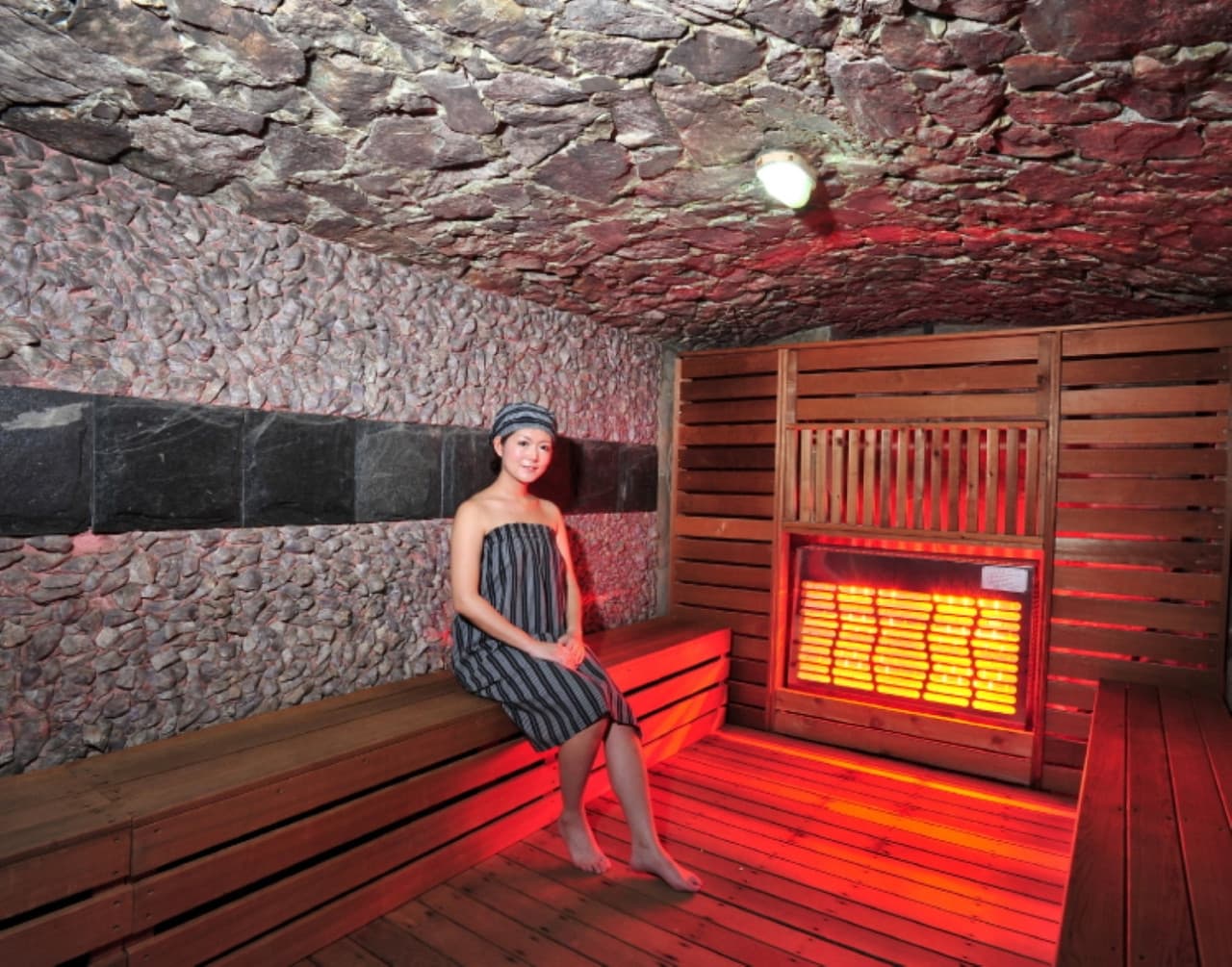 Myeongdong Hana Mud Massage Sauna Experience - تصویر اصلی