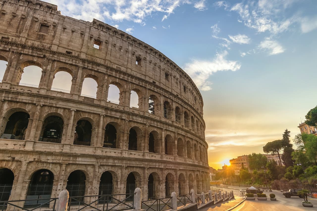 Roman Forum and Palatine Hill with Multimedia Video - تصویر 4