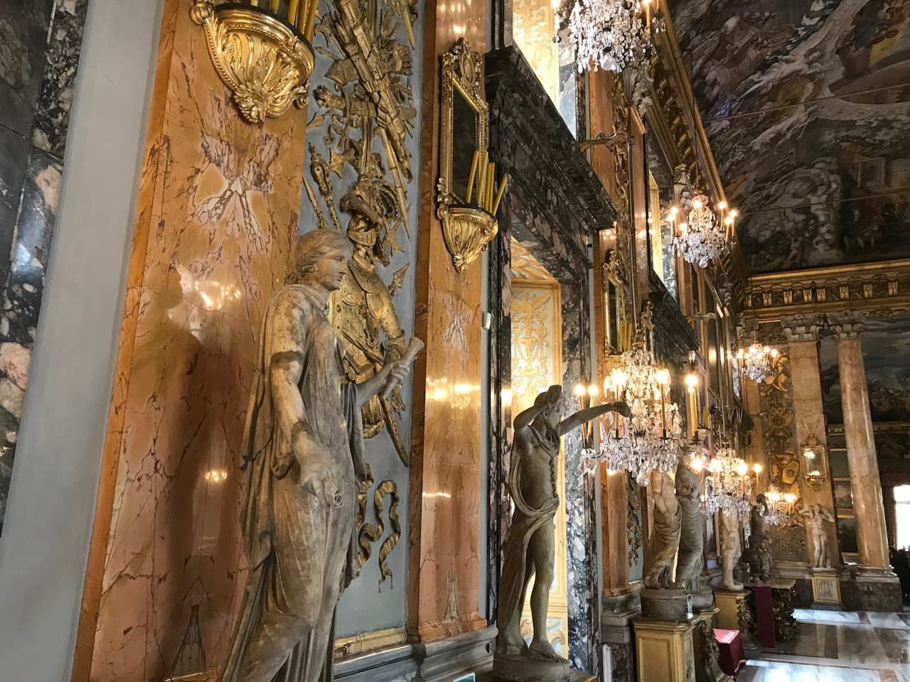 Colonna Gallery - تصویر 5