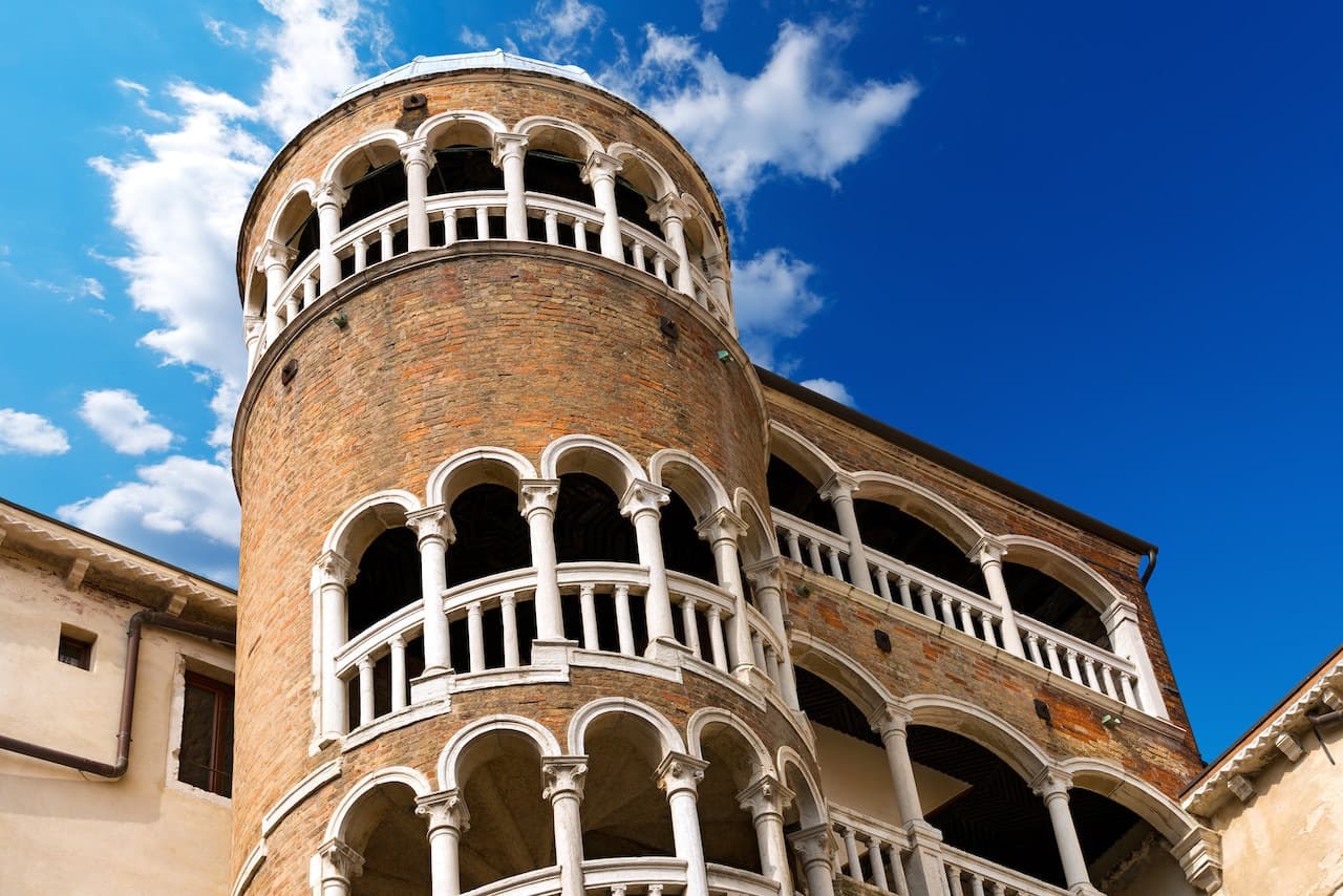 Scala Contarini del Bovolo - تصویر 4