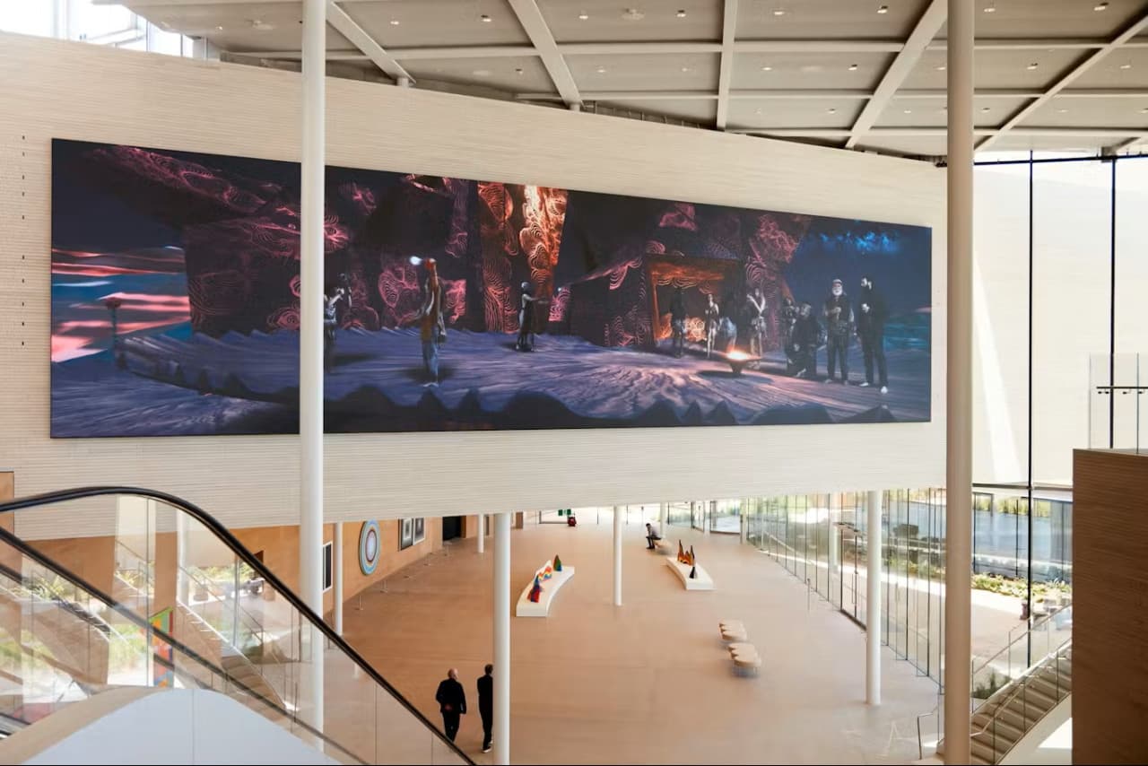 Art Gallery of New South Wales: Australian Art Stories Guided Tour - تصویر 4