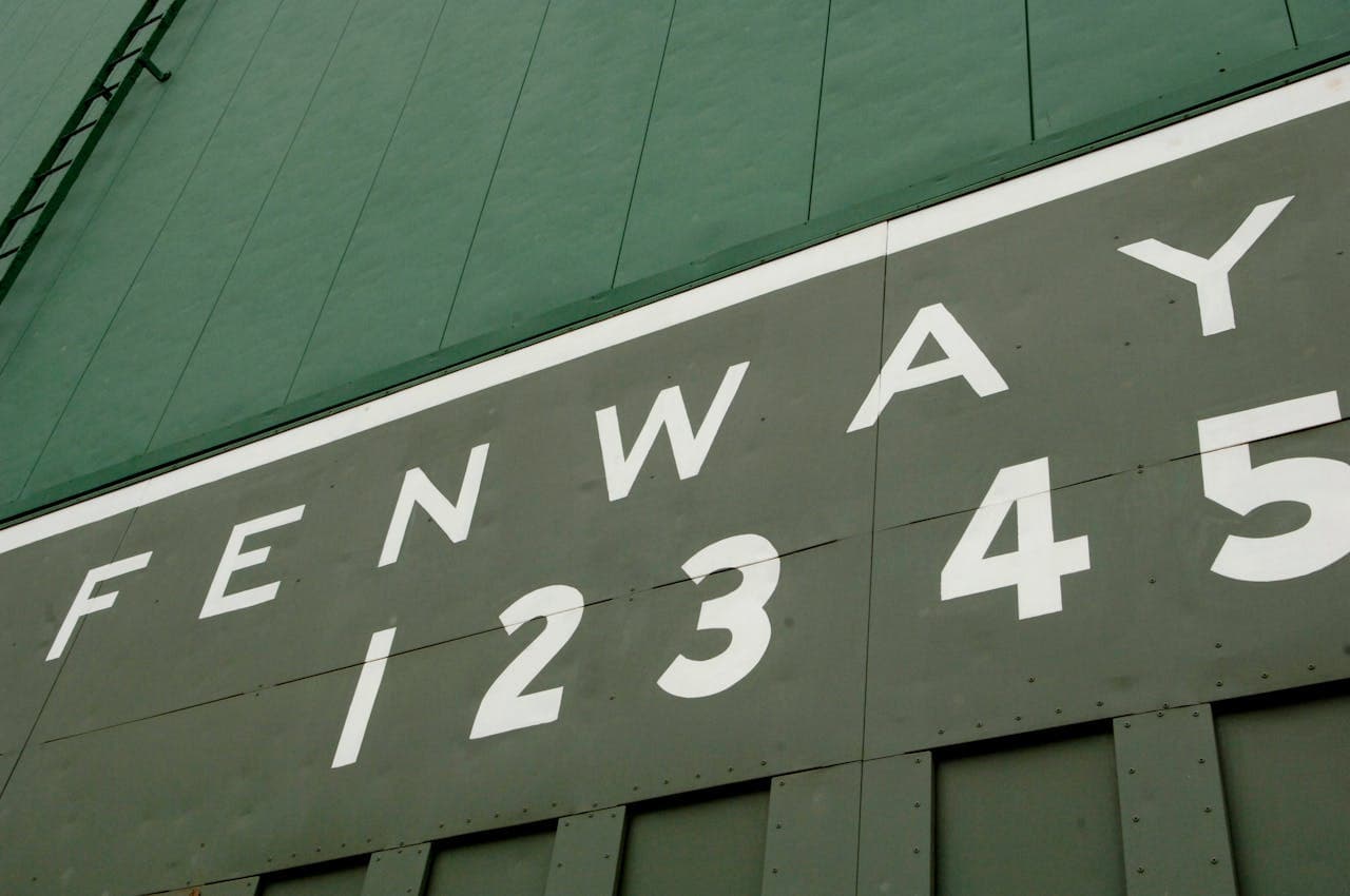 Fenway Park walking tour in Boston - تصویر 4