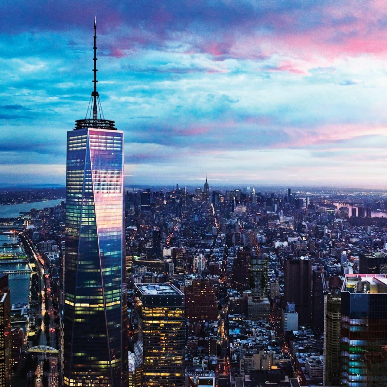 One World Observatory - تصویر 14