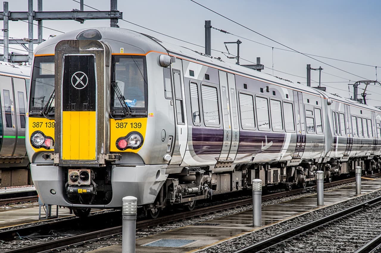 London Heathrow Express - تصویر 9