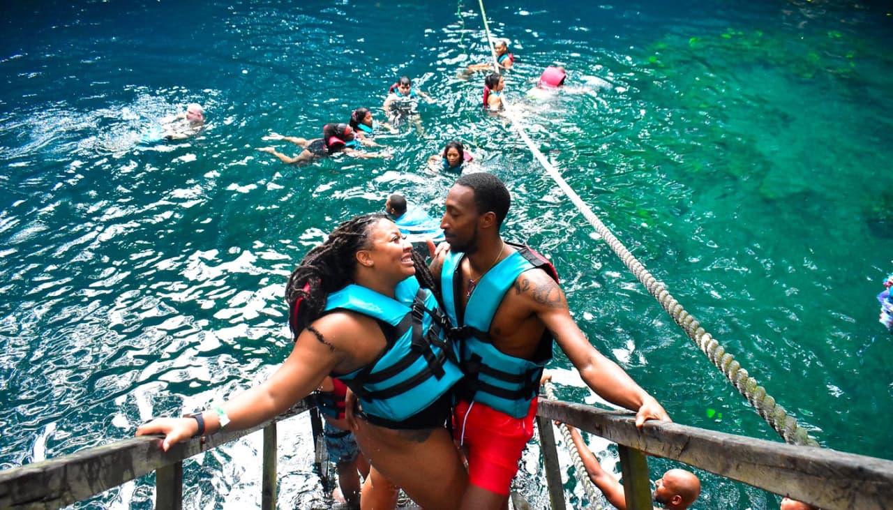 Go City Cancun Essentials Pass: 3 Attractions - تصویر 17