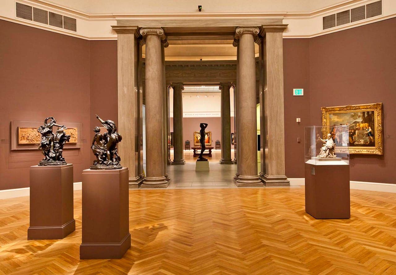 Legion of Honor Ticket - تصویر 4
