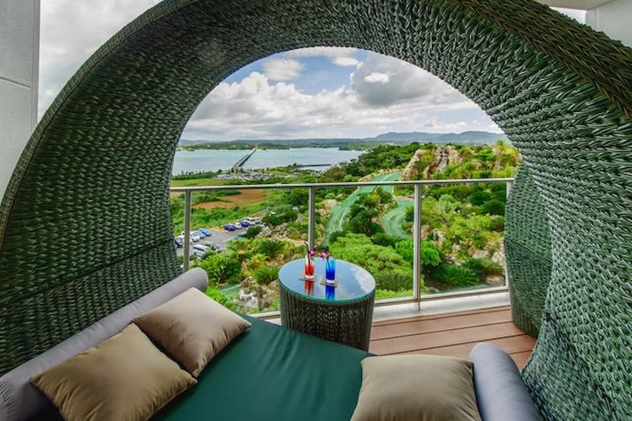 Kouri Ocean Tower Ticket - تصویر 7