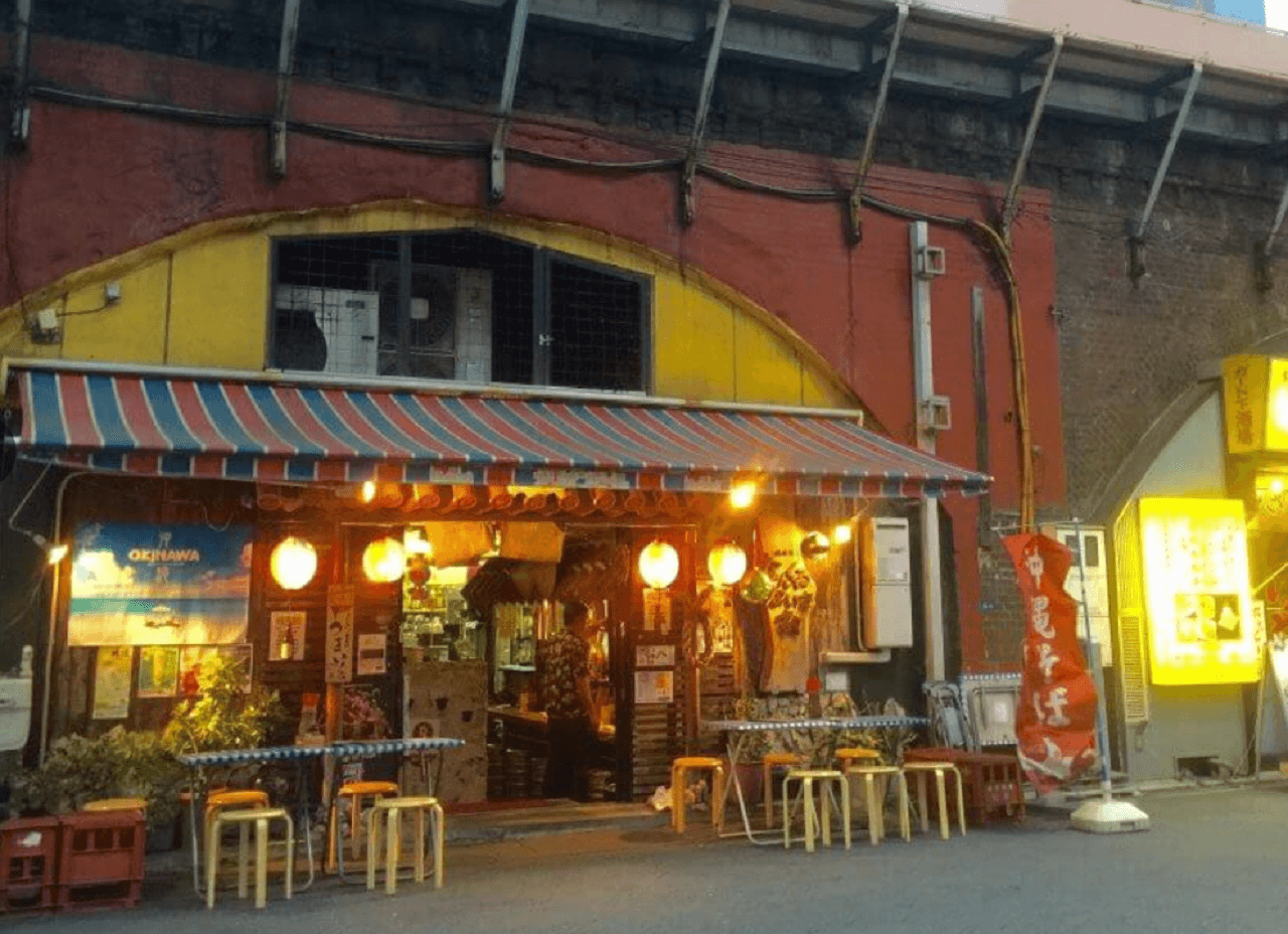 Tokyo Hidden Gem Food Tour in Shinbashi - تصویر 14