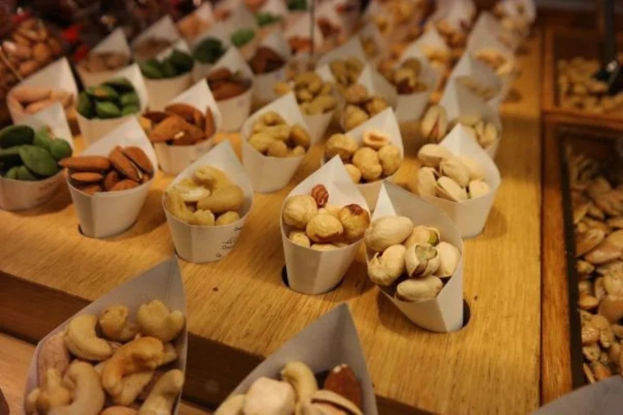 Madrid Tapas Night Walking Tour - تصویر 2