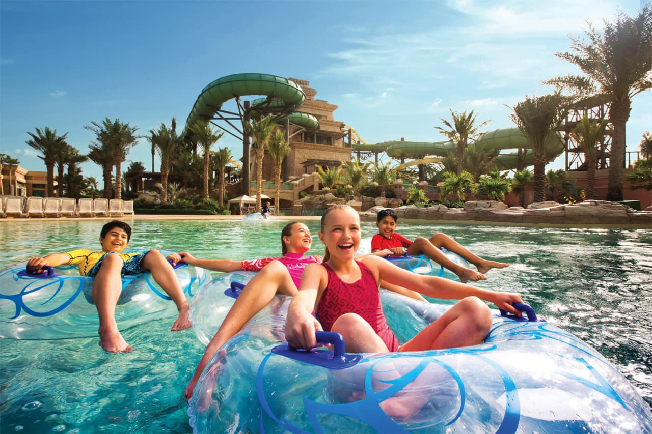 Go City Dubai Explorer Pass: Save up to 50% on Attractions - تصویر 7