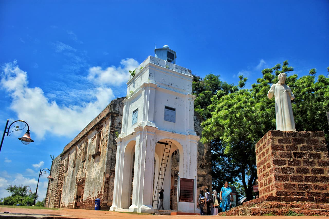 Malacca City Full-Day Tour from Kuala Lumpur - تصویر 6