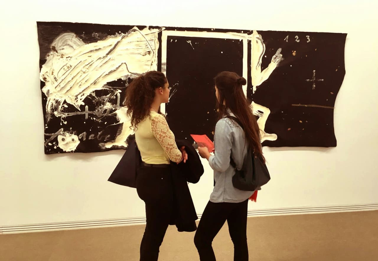 Tapies Museum: Skip The Line Ticket - تصویر 3