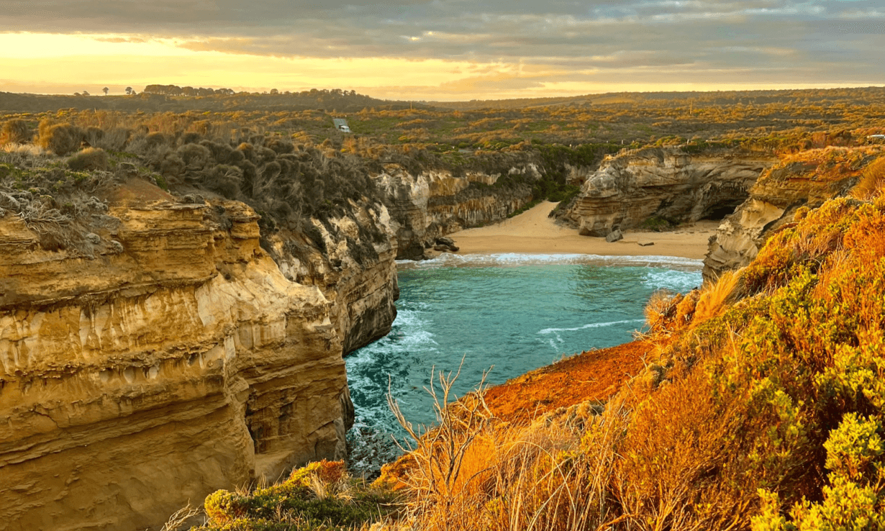 Great Ocean Road Tour from Melbourne - تصویر 35