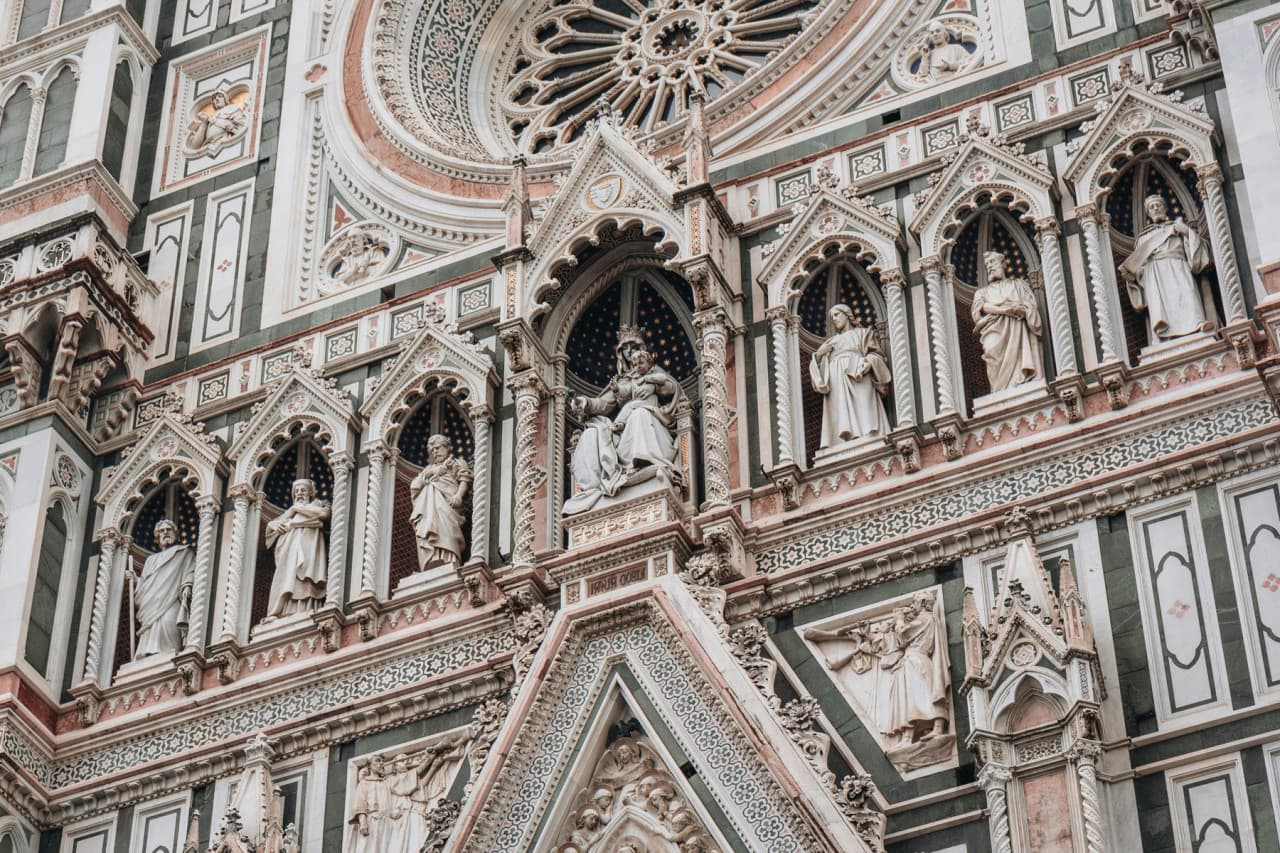 Duomo Cathedral Tour with English-Speaking Guide & Entry - تصویر 4